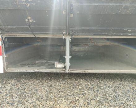 МАН 11.230, объемом двигателя 0 л и пробегом 0 тыс. км за 6500 $, фото 9 на Automoto.ua