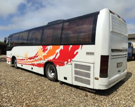 МАН 11.230, объемом двигателя 0 л и пробегом 0 тыс. км за 6500 $, фото 5 на Automoto.ua