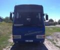 Синій МАН 11.230, об'ємом двигуна 6.87 л та пробігом 500 тис. км за 10000 $, фото 1 на Automoto.ua