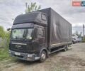 Черный МАН 12, объемом двигателя 6.9 л и пробегом 1000 тыс. км за 21499 $, фото 1 на Automoto.ua