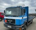 МАН 12, объемом двигателя 0 л и пробегом 448 тыс. км за 10000 $, фото 1 на Automoto.ua