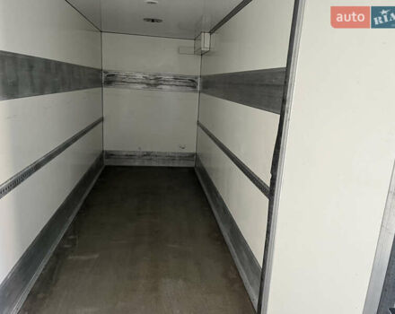 МАН 12, объемом двигателя 0 л и пробегом 220 тыс. км за 24500 $, фото 9 на Automoto.ua