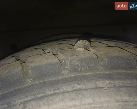 Белый МАН 12.180, объемом двигателя 4.58 л и пробегом 850 тыс. км за 12000 $, фото 7 на Automoto.ua