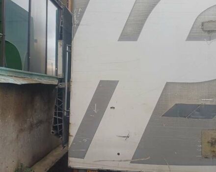 Белый МАН 12.180, объемом двигателя 4.58 л и пробегом 850 тыс. км за 12000 $, фото 5 на Automoto.ua