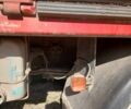 Червоний МАН 12.180, об'ємом двигуна 0 л та пробігом 7 тис. км за 13700 $, фото 7 на Automoto.ua