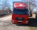 Червоний МАН 12.180, об'ємом двигуна 0 л та пробігом 7 тис. км за 13700 $, фото 2 на Automoto.ua