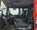 Красный МАН 12.180, объемом двигателя 4.58 л и пробегом 423 тыс. км за 27000 $, фото 8 на Automoto.ua