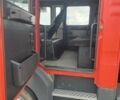 Красный МАН 12.180, объемом двигателя 4.58 л и пробегом 423 тыс. км за 27000 $, фото 9 на Automoto.ua