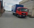 Красный МАН 12.180, объемом двигателя 4.58 л и пробегом 423 тыс. км за 27000 $, фото 10 на Automoto.ua