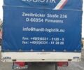 Красный МАН 12.180, объемом двигателя 4.58 л и пробегом 423 тыс. км за 27000 $, фото 6 на Automoto.ua