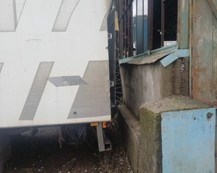 МАН 12.180, объемом двигателя 0 л и пробегом 0 тыс. км за 12000 $, фото 4 на Automoto.ua