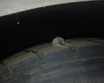 МАН 12.180, объемом двигателя 0 л и пробегом 0 тыс. км за 12000 $, фото 6 на Automoto.ua