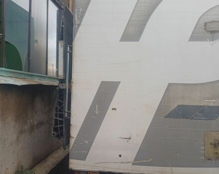 МАН 12.180, объемом двигателя 0 л и пробегом 0 тыс. км за 12000 $, фото 5 на Automoto.ua