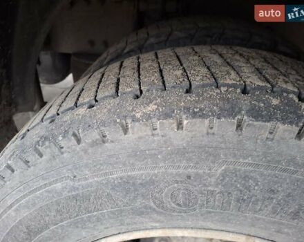 МАН 12.180, объемом двигателя 0 л и пробегом 680 тыс. км за 14000 $, фото 11 на Automoto.ua