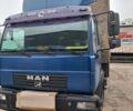 МАН 12.180, объемом двигателя 0 л и пробегом 680 тыс. км за 14000 $, фото 2 на Automoto.ua