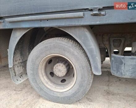 МАН 12.180, объемом двигателя 0 л и пробегом 680 тыс. км за 14000 $, фото 12 на Automoto.ua