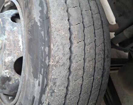 МАН 12.180, объемом двигателя 0 л и пробегом 680 тыс. км за 14000 $, фото 10 на Automoto.ua