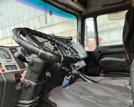 МАН 12.180, объемом двигателя 0 л и пробегом 600 тыс. км за 8500 $, фото 5 на Automoto.ua