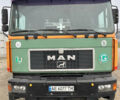 МАН 12.180, объемом двигателя 0 л и пробегом 600 тыс. км за 8500 $, фото 1 на Automoto.ua