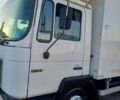 Белый МАН 12.192, объемом двигателя 6.87 л и пробегом 730 тыс. км за 5900 $, фото 1 на Automoto.ua