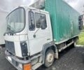 Белый МАН 12.192, объемом двигателя 6.87 л и пробегом 861 тыс. км за 2877 $, фото 1 на Automoto.ua