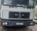 Білий МАН 12.192, об'ємом двигуна 6 л та пробігом 550 тис. км за 9000 $, фото 2 на Automoto.ua