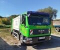 МАН 12.192, объемом двигателя 0 л и пробегом 220 тыс. км за 31000 $, фото 1 на Automoto.ua