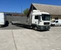 Белый МАН 12.220, объемом двигателя 4.6 л и пробегом 550 тыс. км за 56000 $, фото 2 на Automoto.ua