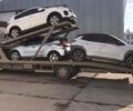 Белый МАН 12.220, объемом двигателя 4.6 л и пробегом 560 тыс. км за 55000 $, фото 1 на Automoto.ua