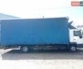 Білий МАН 12.220, об'ємом двигуна 6.9 л та пробігом 750 тис. км за 13900 $, фото 4 на Automoto.ua