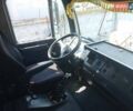 Білий МАН 12.220, об'ємом двигуна 6.9 л та пробігом 750 тис. км за 13900 $, фото 6 на Automoto.ua