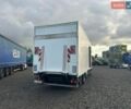 Белый МАН 12.220, объемом двигателя 4.6 л и пробегом 660 тыс. км за 29700 $, фото 8 на Automoto.ua