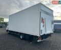 Белый МАН 12.220, объемом двигателя 4.6 л и пробегом 660 тыс. км за 29700 $, фото 10 на Automoto.ua