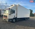 Белый МАН 12.220, объемом двигателя 4.6 л и пробегом 660 тыс. км за 29700 $, фото 12 на Automoto.ua