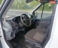 Белый МАН 12.220, объемом двигателя 4.6 л и пробегом 660 тыс. км за 29700 $, фото 3 на Automoto.ua