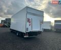 Белый МАН 12.220, объемом двигателя 4.6 л и пробегом 660 тыс. км за 29700 $, фото 3 на Automoto.ua