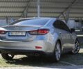 Белый МАН 12.220, объемом двигателя 4.6 л и пробегом 660 тыс. км за 29700 $, фото 26 на Automoto.ua