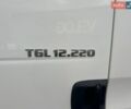Белый МАН 12.220, объемом двигателя 4.6 л и пробегом 660 тыс. км за 29700 $, фото 24 на Automoto.ua