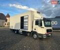 Белый МАН 12.220, объемом двигателя 4.6 л и пробегом 660 тыс. км за 29700 $, фото 9 на Automoto.ua