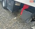 Белый МАН 12.220, объемом двигателя 4.6 л и пробегом 660 тыс. км за 29700 $, фото 22 на Automoto.ua