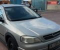 Белый МАН 12.220, объемом двигателя 4.6 л и пробегом 660 тыс. км за 29700 $, фото 1 на Automoto.ua