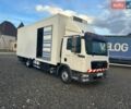 Белый МАН 12.220, объемом двигателя 4.6 л и пробегом 660 тыс. км за 29700 $, фото 1 на Automoto.ua