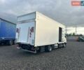 Белый МАН 12.220, объемом двигателя 4.6 л и пробегом 660 тыс. км за 29700 $, фото 7 на Automoto.ua