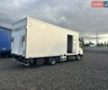 Белый МАН 12.220, объемом двигателя 4.6 л и пробегом 660 тыс. км за 29700 $, фото 6 на Automoto.ua