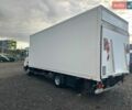 Белый МАН 12.220, объемом двигателя 4.6 л и пробегом 660 тыс. км за 29700 $, фото 11 на Automoto.ua