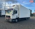 Белый МАН 12.220, объемом двигателя 4.6 л и пробегом 660 тыс. км за 29700 $, фото 4 на Automoto.ua