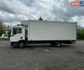Белый МАН 12.220, объемом двигателя 4.58 л и пробегом 440 тыс. км за 35500 $, фото 3 на Automoto.ua