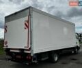 Белый МАН 12.220, объемом двигателя 4.58 л и пробегом 440 тыс. км за 35500 $, фото 29 на Automoto.ua