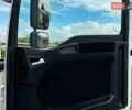 Белый МАН 12.220, объемом двигателя 4.58 л и пробегом 440 тыс. км за 35500 $, фото 72 на Automoto.ua