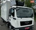 Белый МАН 12.220, объемом двигателя 4.58 л и пробегом 440 тыс. км за 35500 $, фото 48 на Automoto.ua